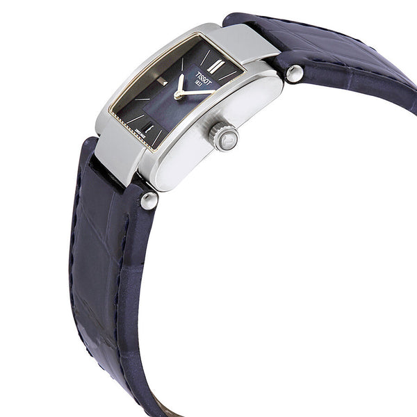 Tissot T-Collection Ladies Watch T090.310.16.121.00 - The Watches Men & Co #2