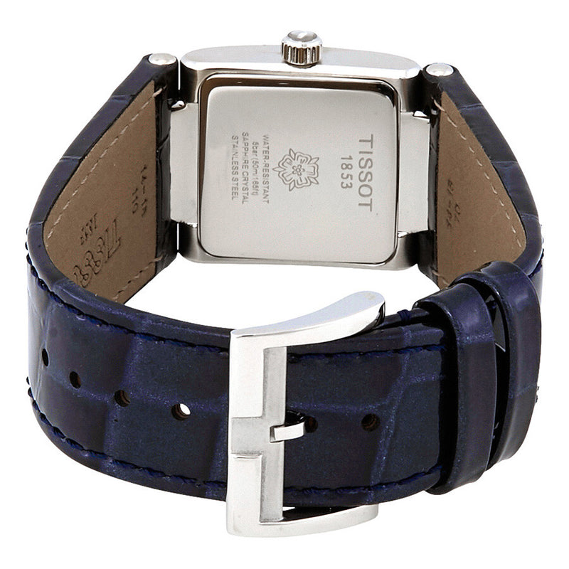 Tissot T-Collection Ladies Watch T090.310.16.121.00 - The Watches Men & Co #3