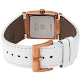 Tissot T-Collection Mother of Pearl Dial Ladies Watch T090.310.36.111.00 - The Watches Men & Co #3