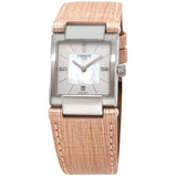 Tissot T-Collection Quartz Ladies Watch T090.310.16.116.00 - The Watches Men & Co
