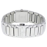 Tissot T-Evocation Mother of Pearl Dial Diamond Ladies Watch T0513106111700 - The Watches Men & Co #3