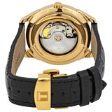 Tissot T-Gold Automatic Men's Watch T920.407.16.052.00 - The Watches Men & Co #3