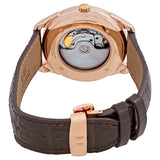 Tissot T-Gold Automatic 18kt Rose Gold Men's Watch T920.407.76.038.00 - The Watches Men & Co #3