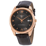 Tissot T-Gold Automatic Men's Watch T920.407.76.068.00 - The Watches Men & Co
