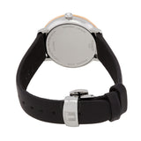 Tissot T-Gold Quartz Black Dial Ladies Watch T929.210.46.051.00 - The Watches Men & Co #3