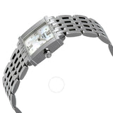 Tissot T-Lady Mother of Pearl Dial Ladies Watch T02.1.581.74 - The Watches Men & Co #2