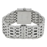 Tissot T-Lady Mother of Pearl Dial Ladies Watch T02.1.581.74 - The Watches Men & Co #3