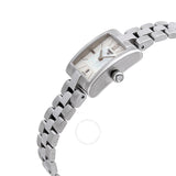 Tissot T-Lady Mother of Pearl Dial Ladies Watch T090.310.11.111.01 - The Watches Men & Co #2