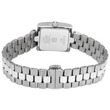 Tissot T-Lady Mother of Pearl Dial Ladies Watch T090.310.11.111.01 - The Watches Men & Co #3