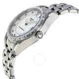Tissot T-Lady Powermatic 80 Automatic Ladies Watch T0722071111600 - The Watches Men & Co #2