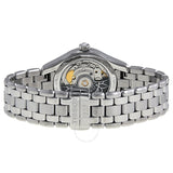 Tissot T-Lady Powermatic 80 Automatic Ladies Watch T0722071111600 - The Watches Men & Co #3