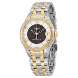 Tissot T-Lady Powermatic 80 Automatic Ladies Watch T0722072211802 - The Watches Men & Co