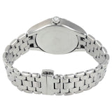 Tissot T-Lady Silver Dial Stainless Steel Ladies Watch T0722101103800 - The Watches Men & Co #3