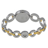 Tissot T-Lady Trend Pinky Mother of Pearl Dial Ladies Watch T0842102211700 - The Watches Men & Co #3