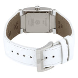 Tissot T-Lady White Mother of Pearl Dial Ladies Watch T090.310.16.111.01 - The Watches Men & Co #3