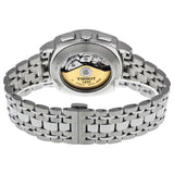 Tissot T-Lord Automatic Chronograph Men's Watch T0595271103100 - The Watches Men & Co #3