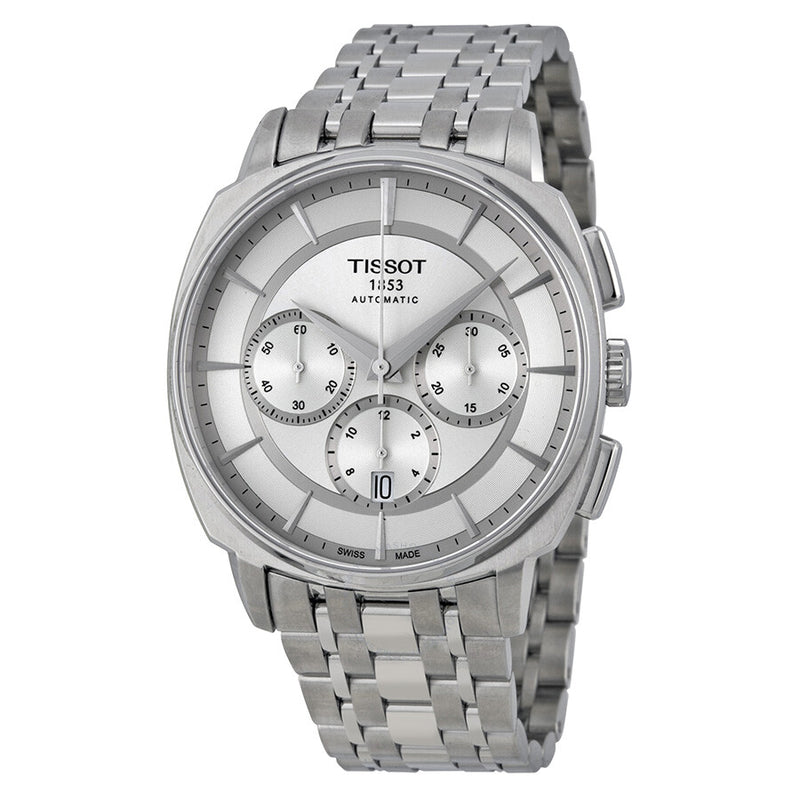 Tissot T-Lord Automatic Chronograph Men's Watch T0595271103100 - The Watches Men & Co