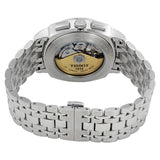 Tissot T-Lord Chronograph Black Dial Men's Watch T0595271105800 - The Watches Men & Co #3