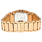 Tissot T-Moments Pink Gold PVD Ladies Watch T0091103329700 - The Watches Men & Co #3