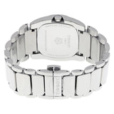 Tissot T Moments Stainless Steel Ladies Watch T009.310.11.057.00 - The Watches Men & Co #3