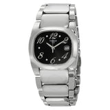 Tissot T Moments Stainless Steel Ladies Watch T009.310.11.057.00 - The Watches Men & Co