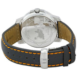 Tissot T-Navigator 3000 Grey Men's Analog-Digital Watch T96.1.478.32 - The Watches Men & Co #3