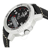 Tissot T-Navigator 3000 Men's Watch T96.1.428.52 - The Watches Men & Co #2