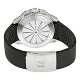 Tissot T-Navigator Automatic Chronograph Black Dial Men's Watch T0624271705701 - The Watches Men & Co #3