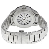 Tissot T-Navigator Automatic Black Dial Men's Watch T0624301105700 - The Watches Men & Co #3