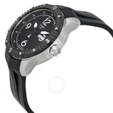 Tissot T-Navigator Automatic Black Dial Men's Watch T0624301705700 - The Watches Men & Co #2
