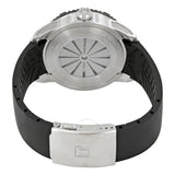 Tissot T-Navigator Automatic Black Dial Men's Watch T0624301705700 - The Watches Men & Co #3