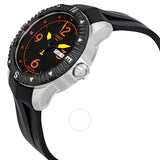 Tissot T-Navigator Automatic Black Dial Men's Watch T0624301705701 - The Watches Men & Co #2