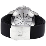 Tissot T-Navigator Automatic Chronograph Black Dial Stainless Steel Men's Watch T0624271705700 - The Watches Men & Co #3