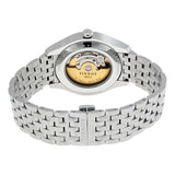 Tissot T-One Men's Automatic Watch T038.430.11.057.00 - The Watches Men & Co #3