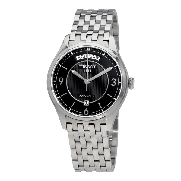 Tissot T-One Men's Automatic Watch T038.430.11.057.00 - The Watches Men & Co