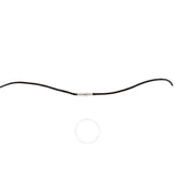 Tissot T-Pocket Quartz Silver Dial Ladies Pendant Watch T81.7.226.31 - The Watches Men & Co #3