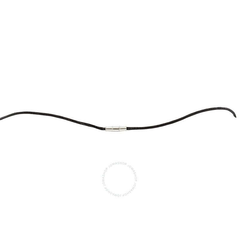 Tissot T-Pocket Quartz Silver Dial Ladies Pendant Watch T81.7.226.31 - The Watches Men & Co #3