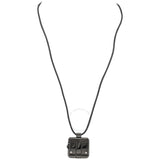 Tissot T-Pocket Quartz Silver Dial Ladies Pendant Watch T81.7.226.31 - The Watches Men & Co #4