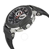 Tissot T-Race Black Dial Men's Watch T048.417.27.057.00 - The Watches Men & Co #2