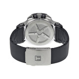 Tissot T-Race Black Dial Men's Watch T048.417.27.057.00 - The Watches Men & Co #3