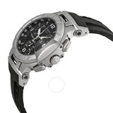 Tissot T-Race Chronograph Ladies Watch T0482171705700 - The Watches Men & Co #2