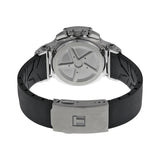Tissot T-Race Chronograph Ladies Watch T0482171705700 - The Watches Men & Co #3