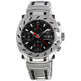 Tissot T-Race Chronograph Men's Watch T0114141205100 - The Watches Men & Co
