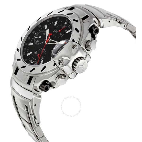 Tissot T-Race Chronograph Men's Watch T0114141205100 - The Watches Men & Co #2