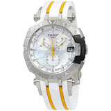Tissot T-Race Chronograph Men's Watch T092.417.17.111.00 - The Watches Men & Co