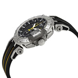 Tissot T-Race Chronograph Quartz Black Dial Men's Watch T092.417.17.201.00 - The Watches Men & Co #2