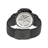 Tissot T-Race Chronograph Quartz Sport Men's Watch T0484173705700 - The Watches Men & Co #3