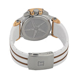 Tissot T-Race Chronograph White Dial Men's Watch T0484172701200 - The Watches Men & Co #3