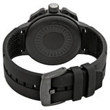 Tissot T-Race Cycling Chronograph Black Dial Men's Watch T111.417.37.441.03 - The Watches Men & Co #3