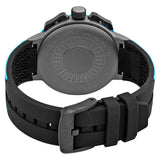 Tissot T-Race Cycling Chronograph Black Dial Men's Watch T111.417.37.441.05 - The Watches Men & Co #3